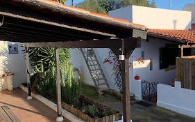 A Casa Da Avo Custodinha
